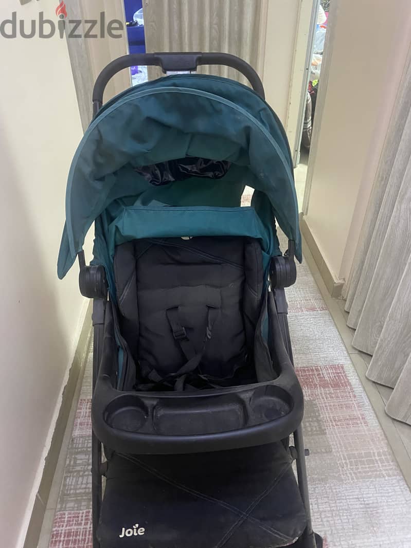 Stroller 3