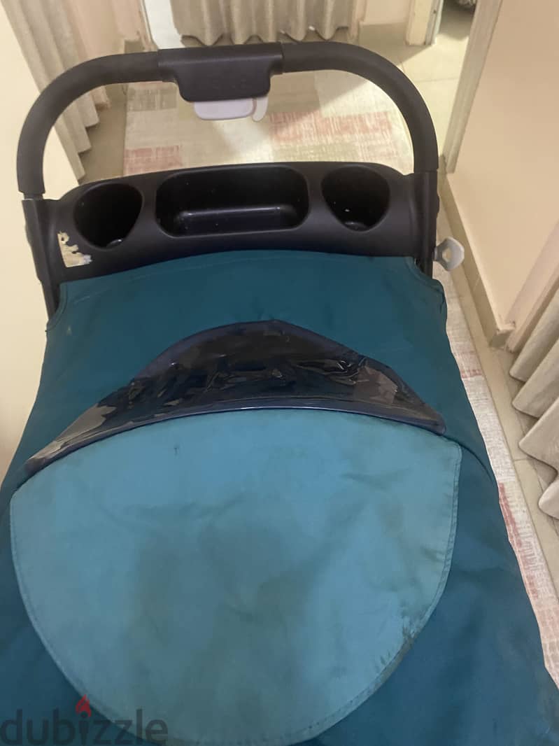 Stroller 4