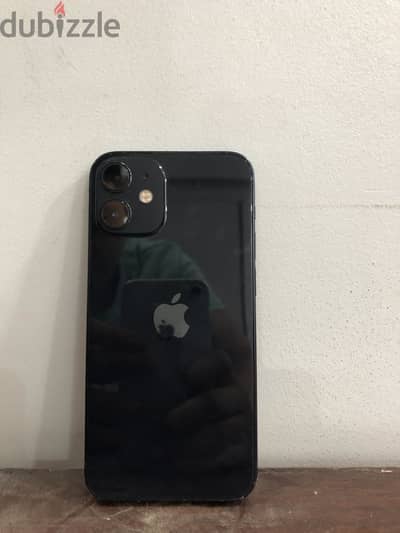iPhone 12 mini
