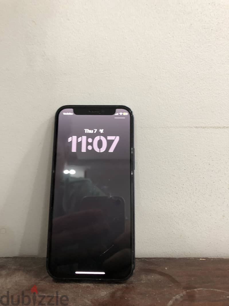 iPhone 12 mini 1