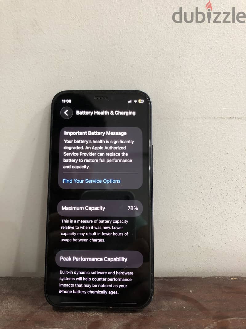 iPhone 12 mini 2
