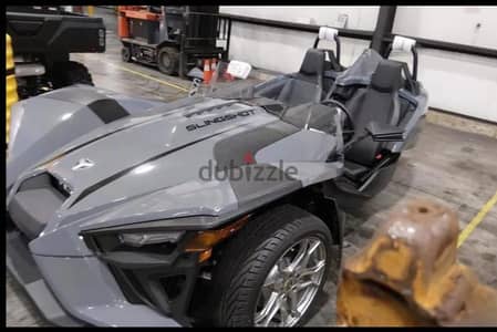 Slingshot 2023
