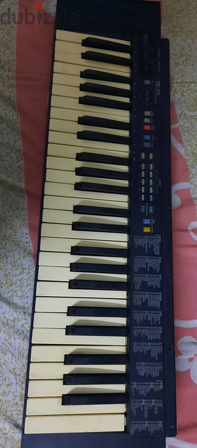 اورج Mc  53