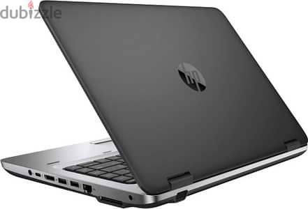 Hp Probook 650 G3 i5