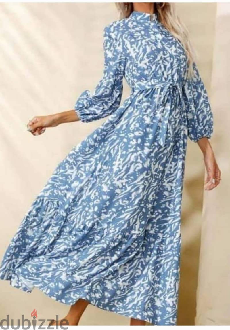 shein dress 1