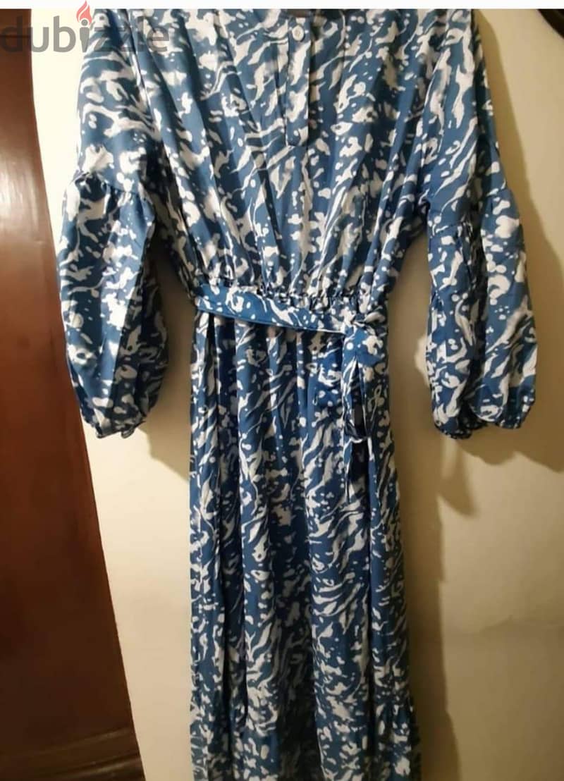 shein dress 2