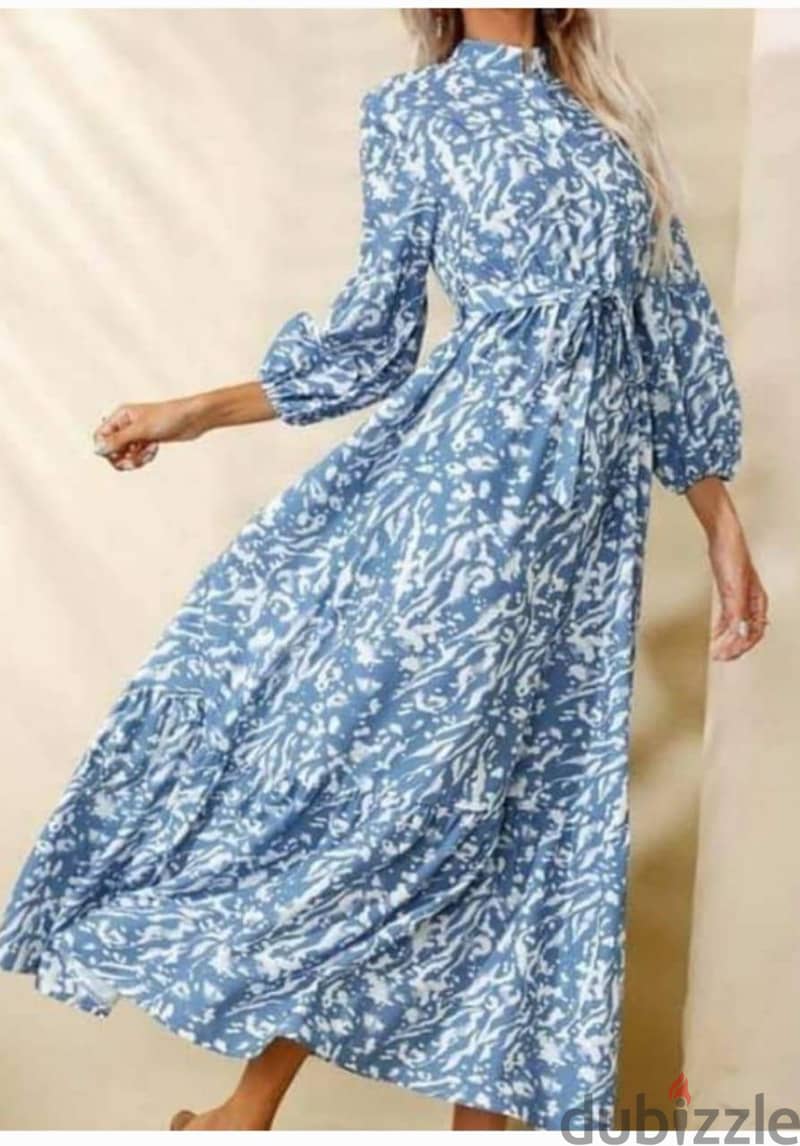 shein dress 3