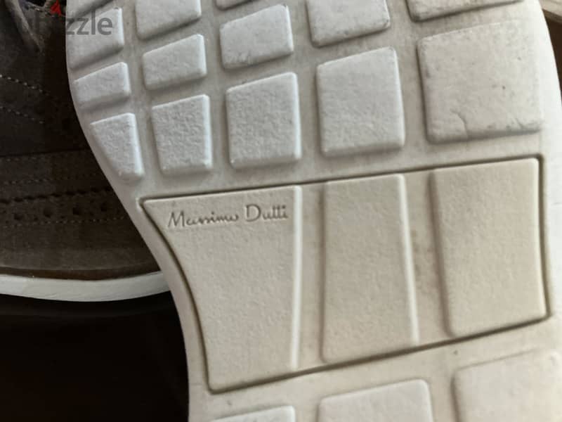 Massimo Dutti shoes original Size 44 3