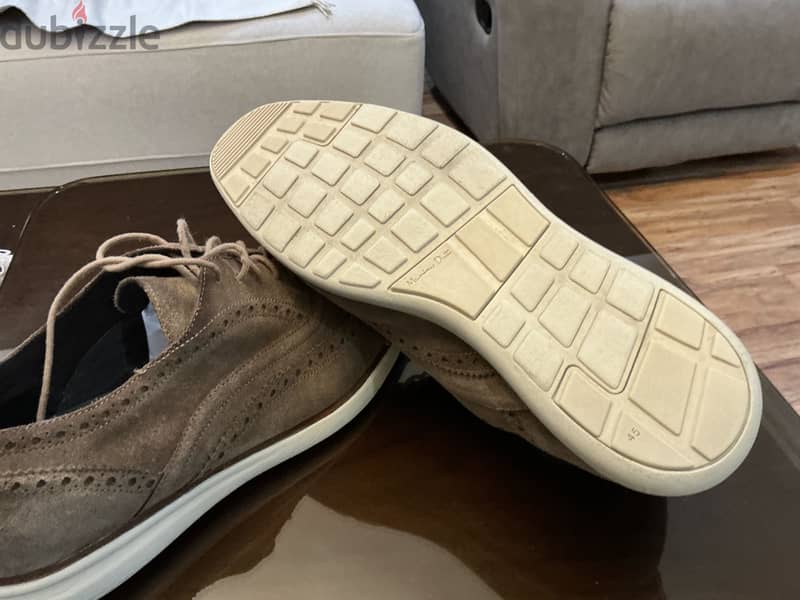 Massimo Dutti shoes original Size 44 1