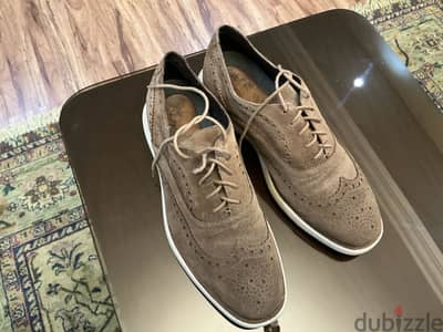 Massimo Dutti shoes original Size 44