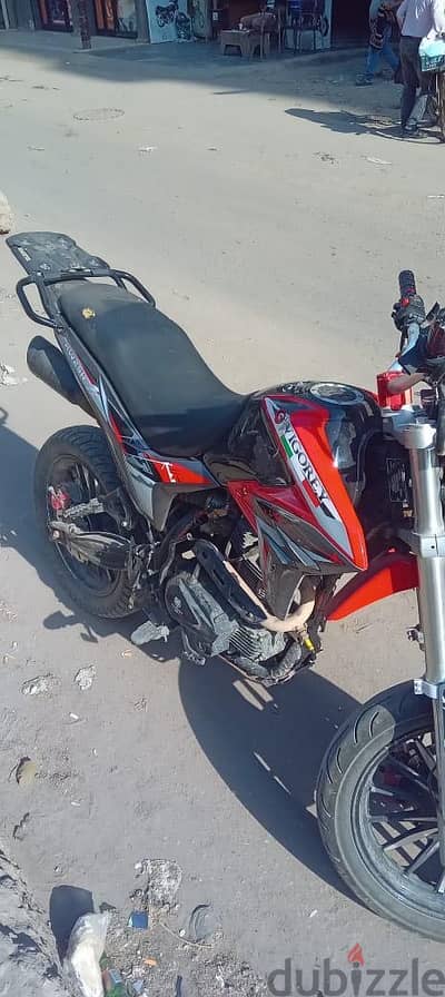 ماكينه فاجوري بحاله جيده