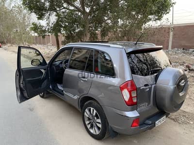 تيجو ٣ ٢٠٢٤