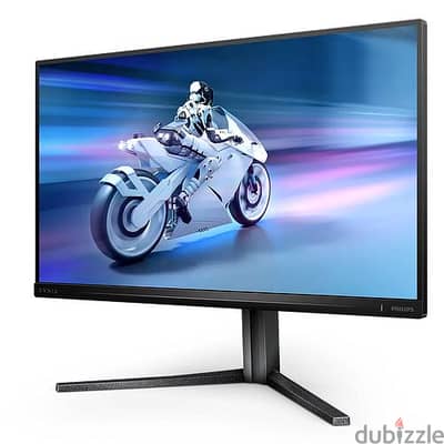 Philips Evnia 27M2N5500Q – 2K IPS  200Hz  0.5 ms -gaming monitor