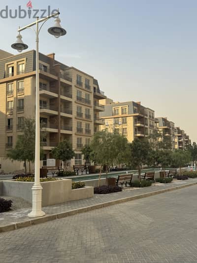 Apartment for Sale Neopolis Mostakbal City