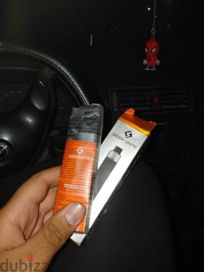 wenax k2