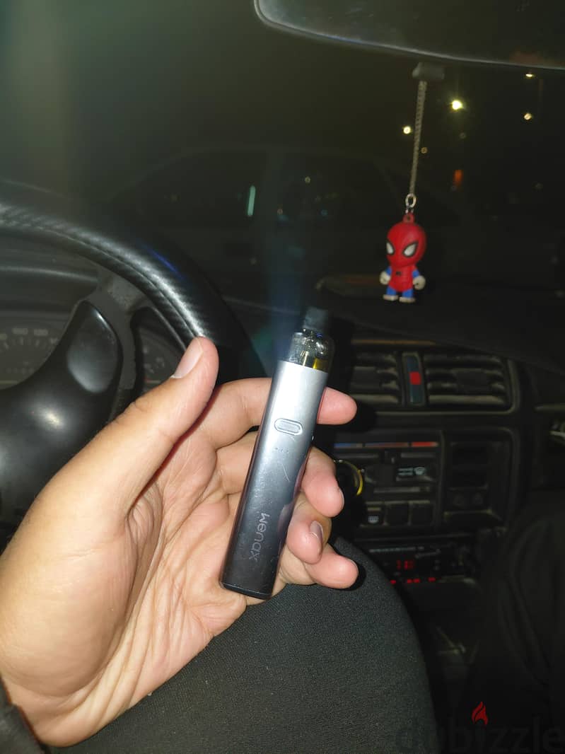 wenax k2 3