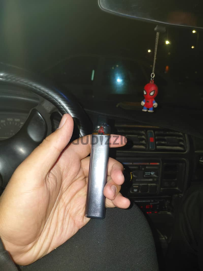 wenax k2 4