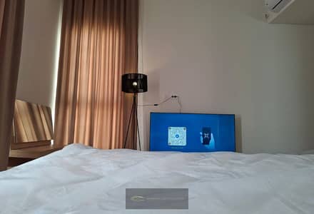 فيلا مفروشة أول سكن للإيجار في كايرو جيت إعمار – تشطيب وفرش فاخر في أرقى مناطق الشيخ زايد