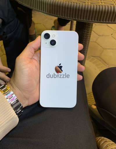 Iphone 14plus 256g
