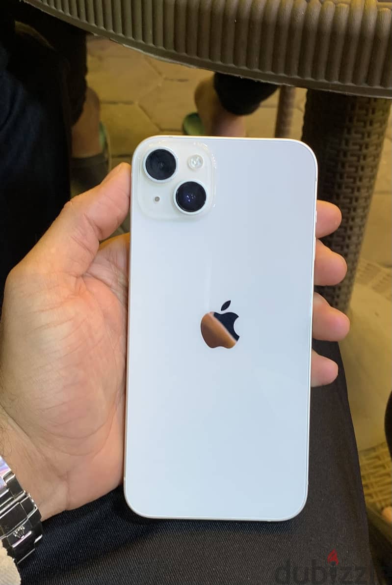 Iphone 14plus 256g 1