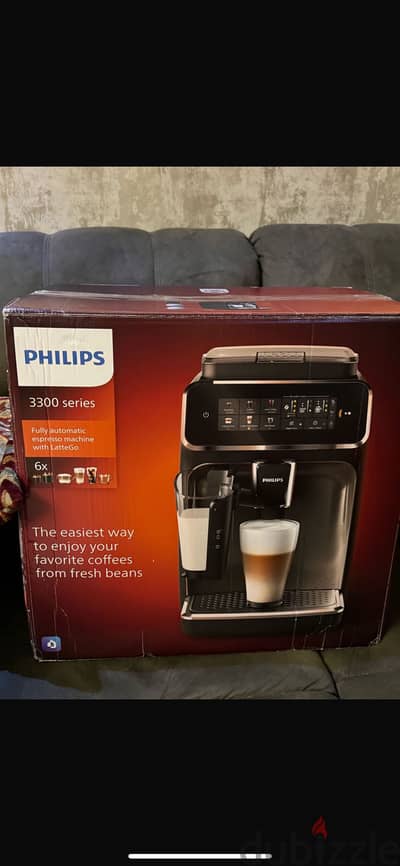 Philips 3300