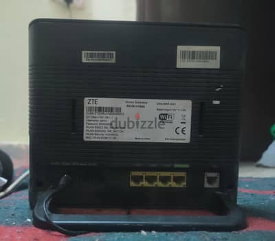 WE DSL INTERNET. .