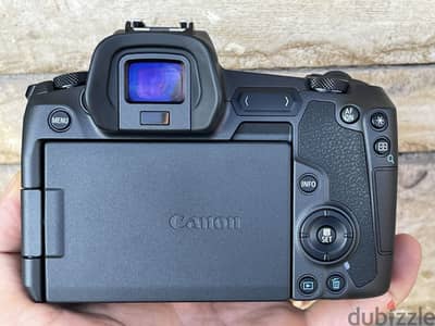 Canon R