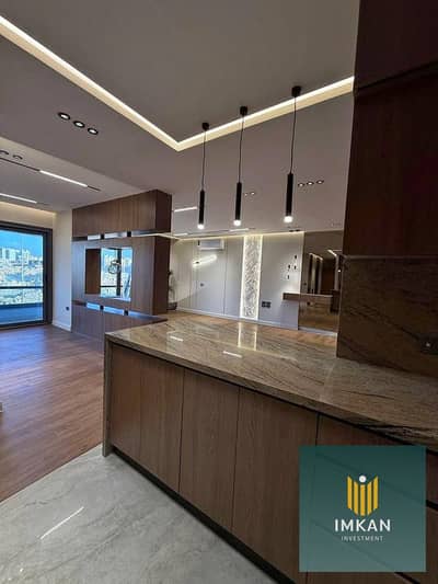 Fully finished apartments with air conditioners, ready for viewing, with a special cash discount, for sale at the lowest price and with the longest pa