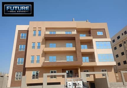 شقة 222 م في الحي الأول في بيت الوطن التجمع الخامس القاهرة الجديدة