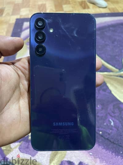 Samsung a15