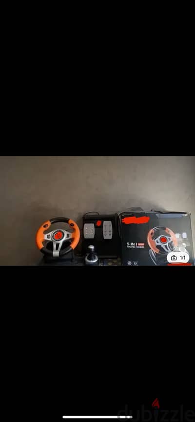 B2 RACING DRIVING SIMULATOR 90’
