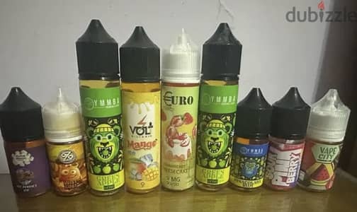 ليكويد mtl للبيع