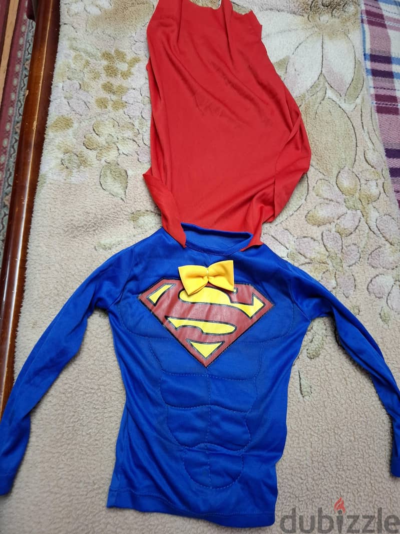 لبس تنكري 3
