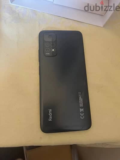 Redmi note 11