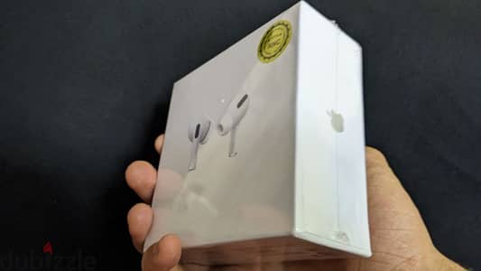 اير بودز برو بضمان وتجربه