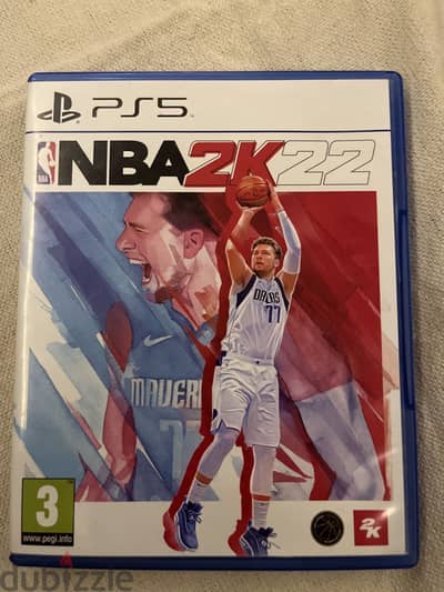 NBA2k22