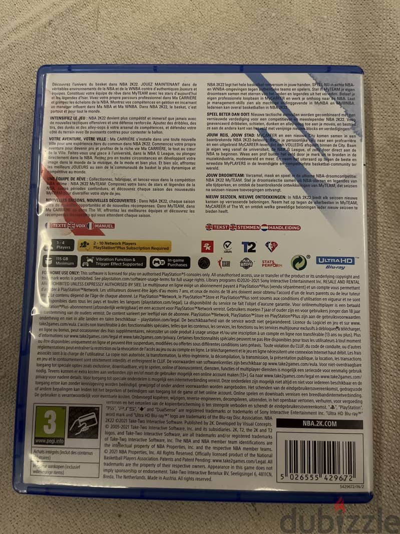 NBA2k22 1