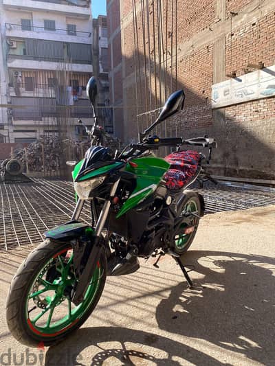 فيجوري 200