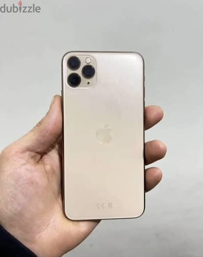 ايفون 11 Pro Max زيرو للبيع