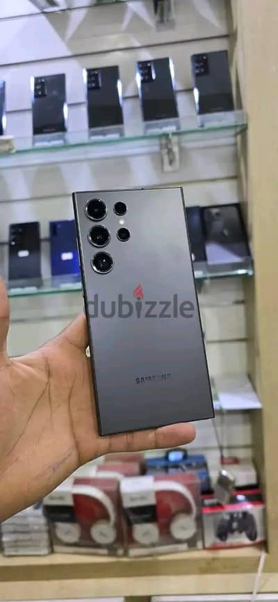  Samsung Galaxy S25 Ultra وصل رسميًا!  قوة وسرعة ملهمش حل