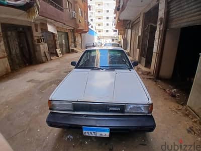 نيسان صني