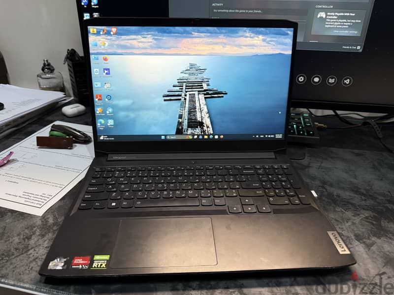 Ideapad gaming 3 1