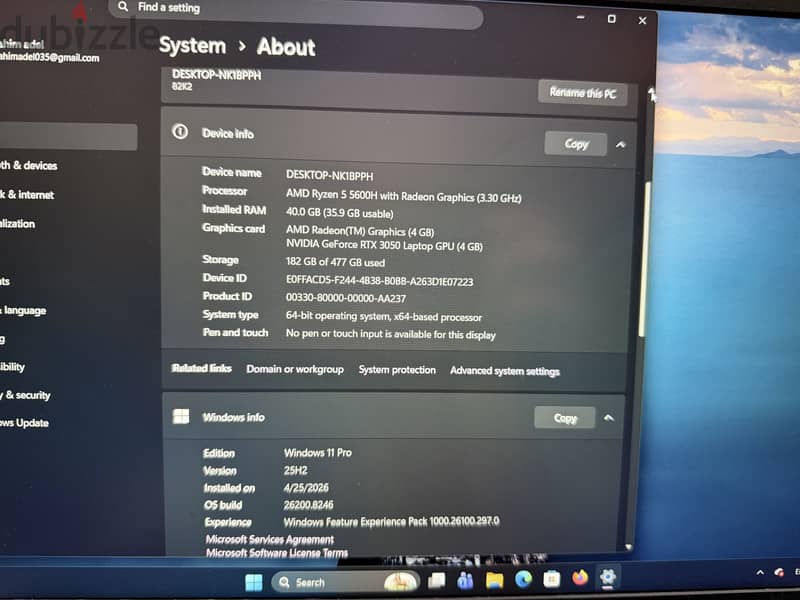 Ideapad gaming 3 2