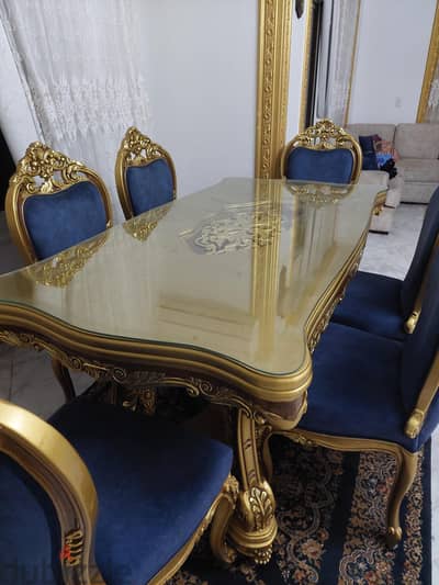 سفرة   دهبى