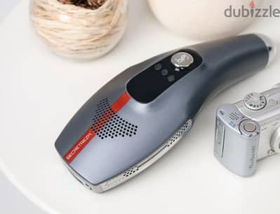 secretreza laser hair removal