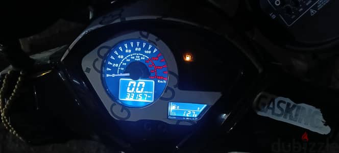اسكوتر فيجورى st puls الون كحلي