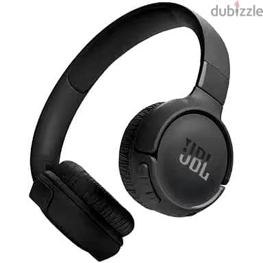 سماعة JBL 520BT