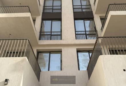 Apartment for Sale in Zed Towers – Below Market Price, Installments Plan, Delivery 2027