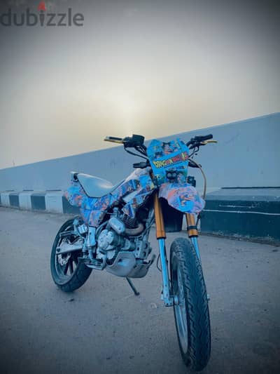 مكنه Vlx2015.150سي سي