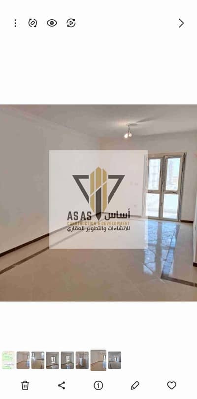 شقة للبيع في سكن مصر ارض المعارض بالقرب من الأندلس والتجمع التالت